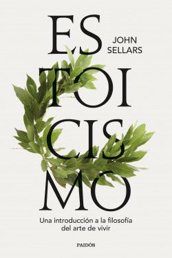 Estoicismo cover