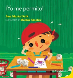 ¡Yo me permito!