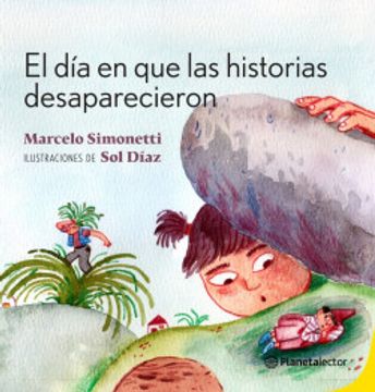 El día en que las historias desaparecieron