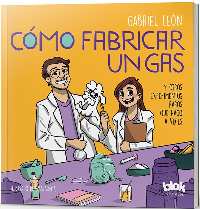 Cómo fabricar un gas cover