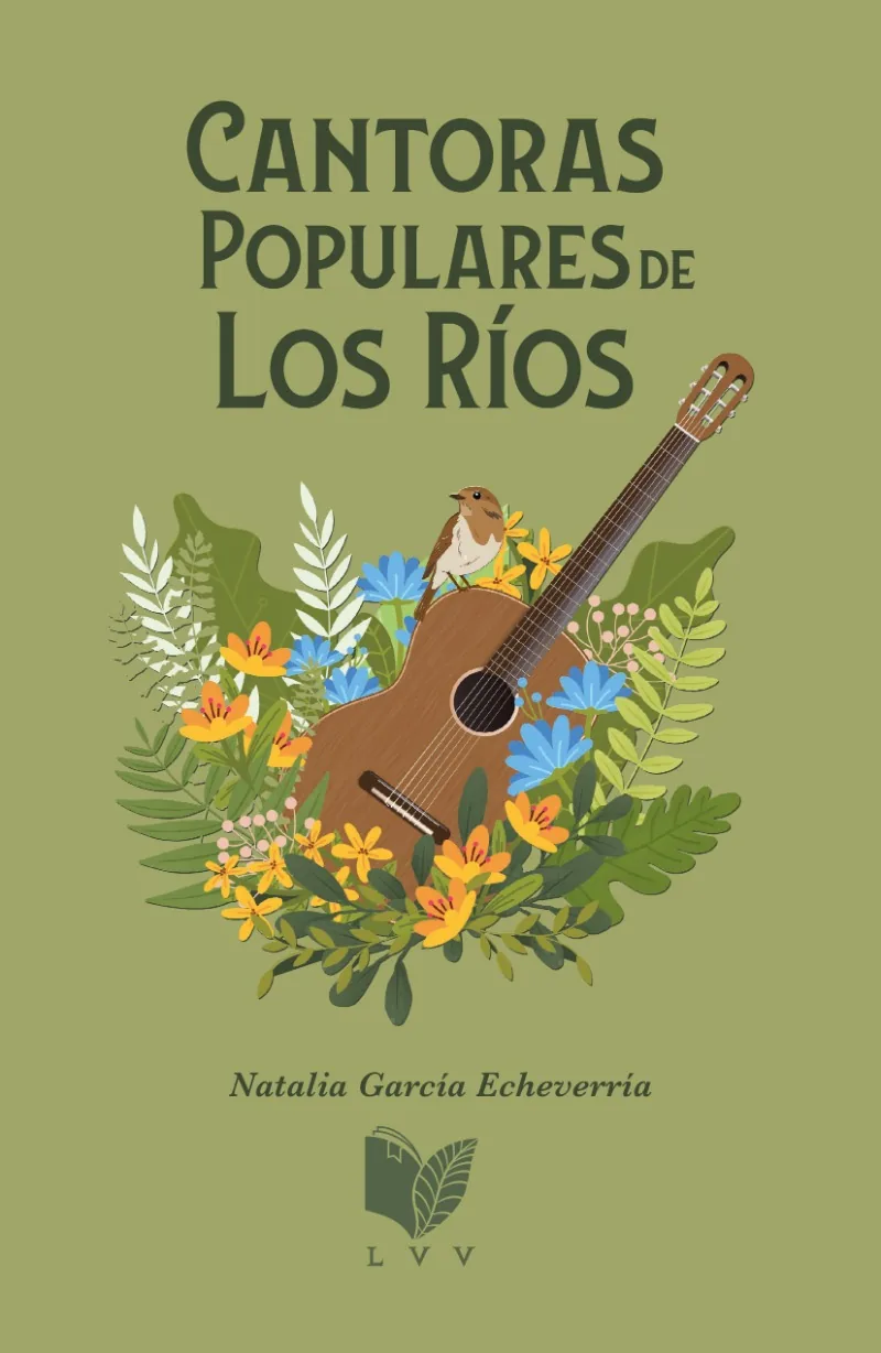cantoras Populares de los Rios cover