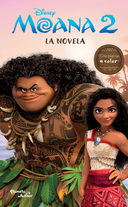 Moana 2