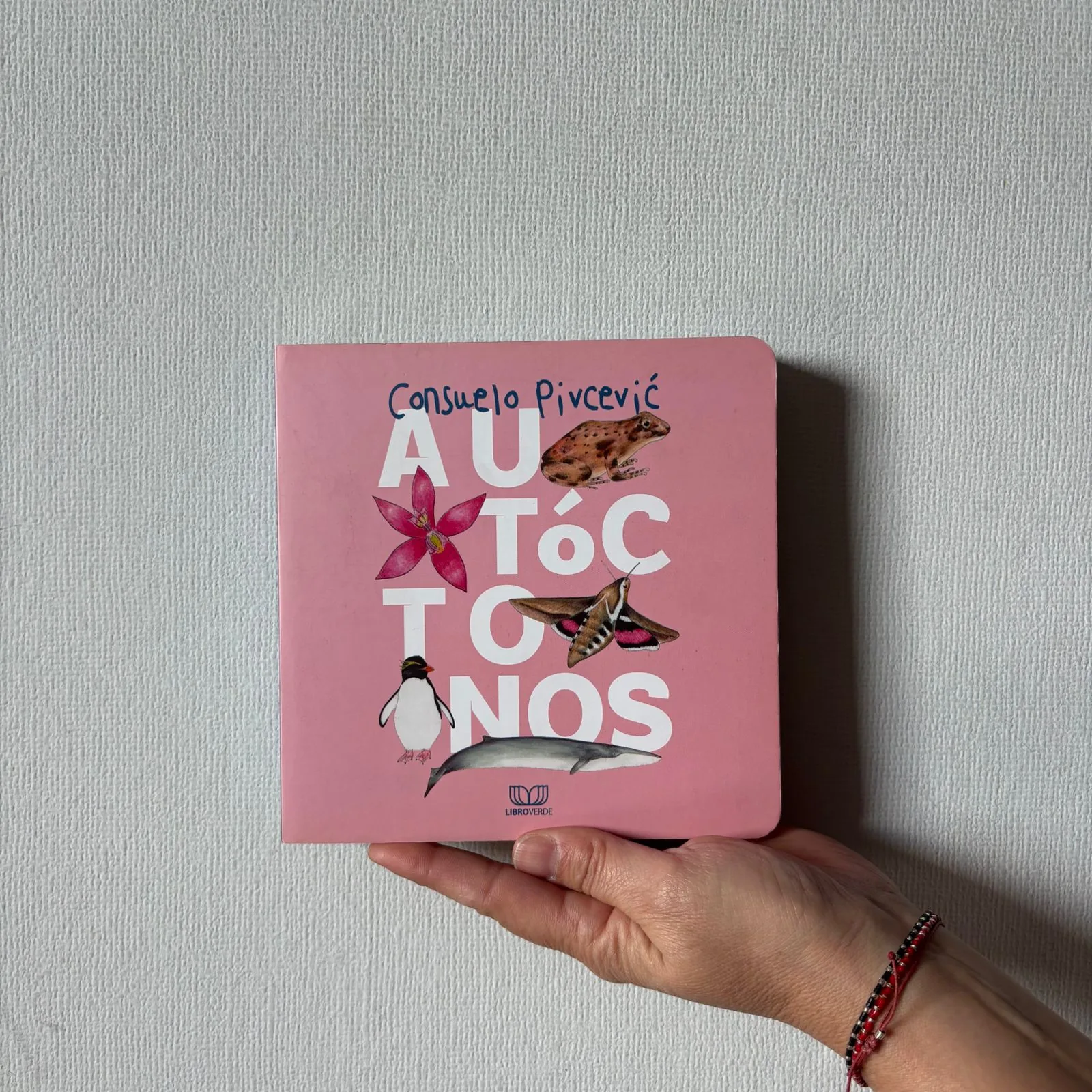 Autóctonos