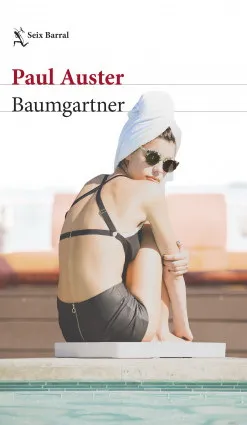 Baumgartner cover