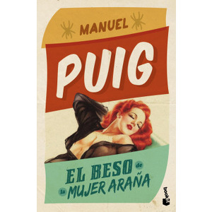 El beso de la mujer araña