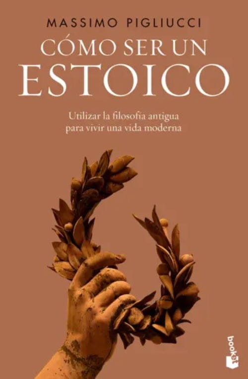 Como Ser Un Estoico