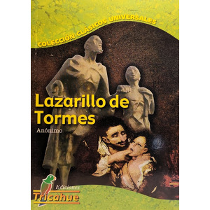 Lazarillo de tormes