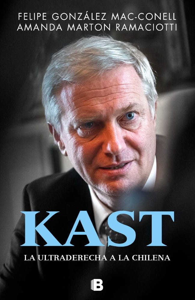 Kast cover