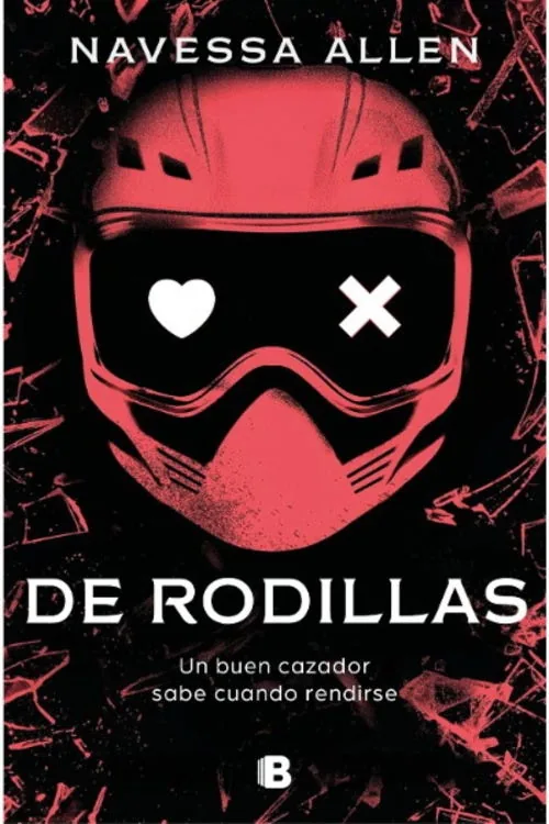 De Rodillas cover
