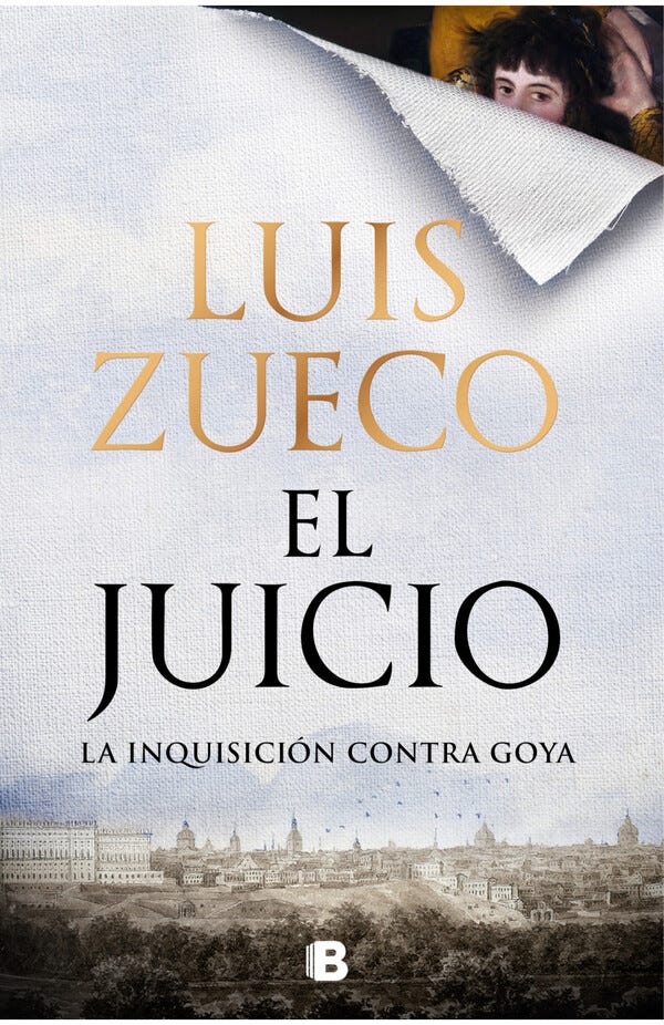 El Juicio