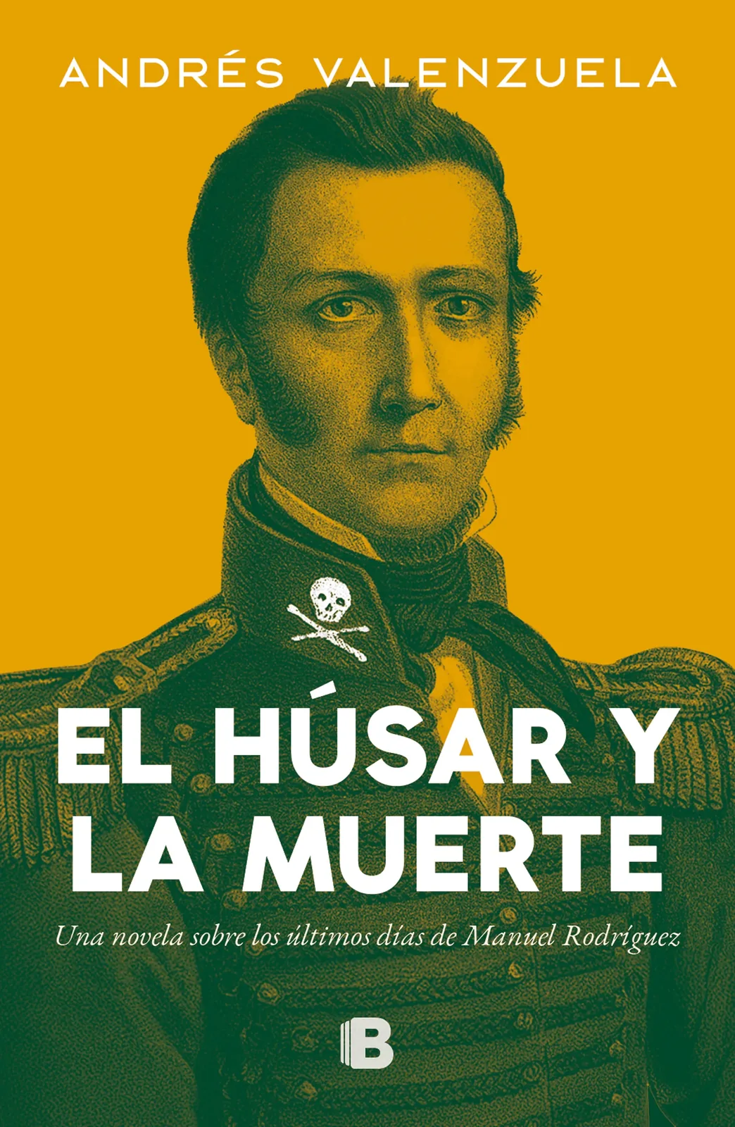El Huáscar y la muerte cover