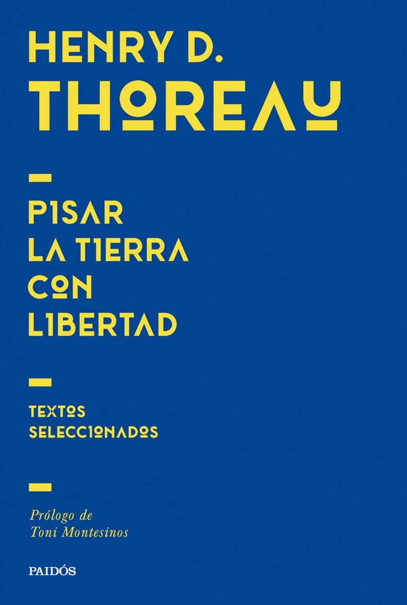 Pisar La Tierra Con Libertad cover