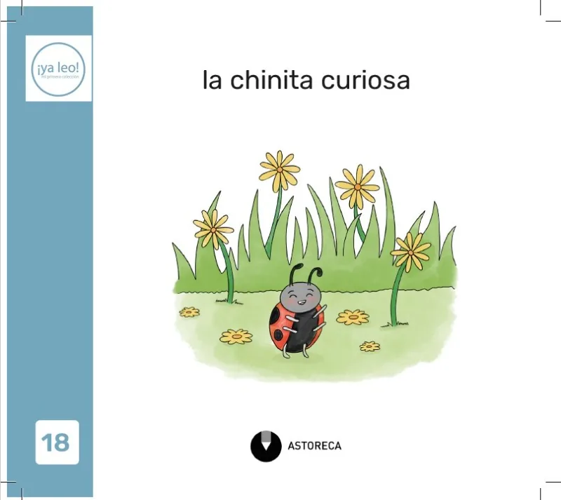 La chinita curiosa