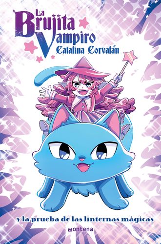 La Brujita Vampiro 2. El Dragon De La Biblioteca Perdida