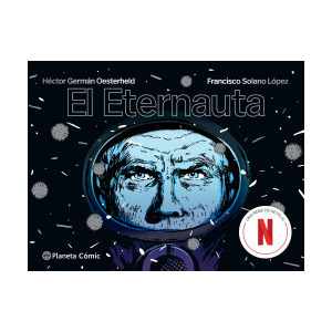 El Eternauta