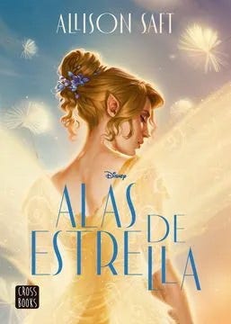 Alas De Estrella cover