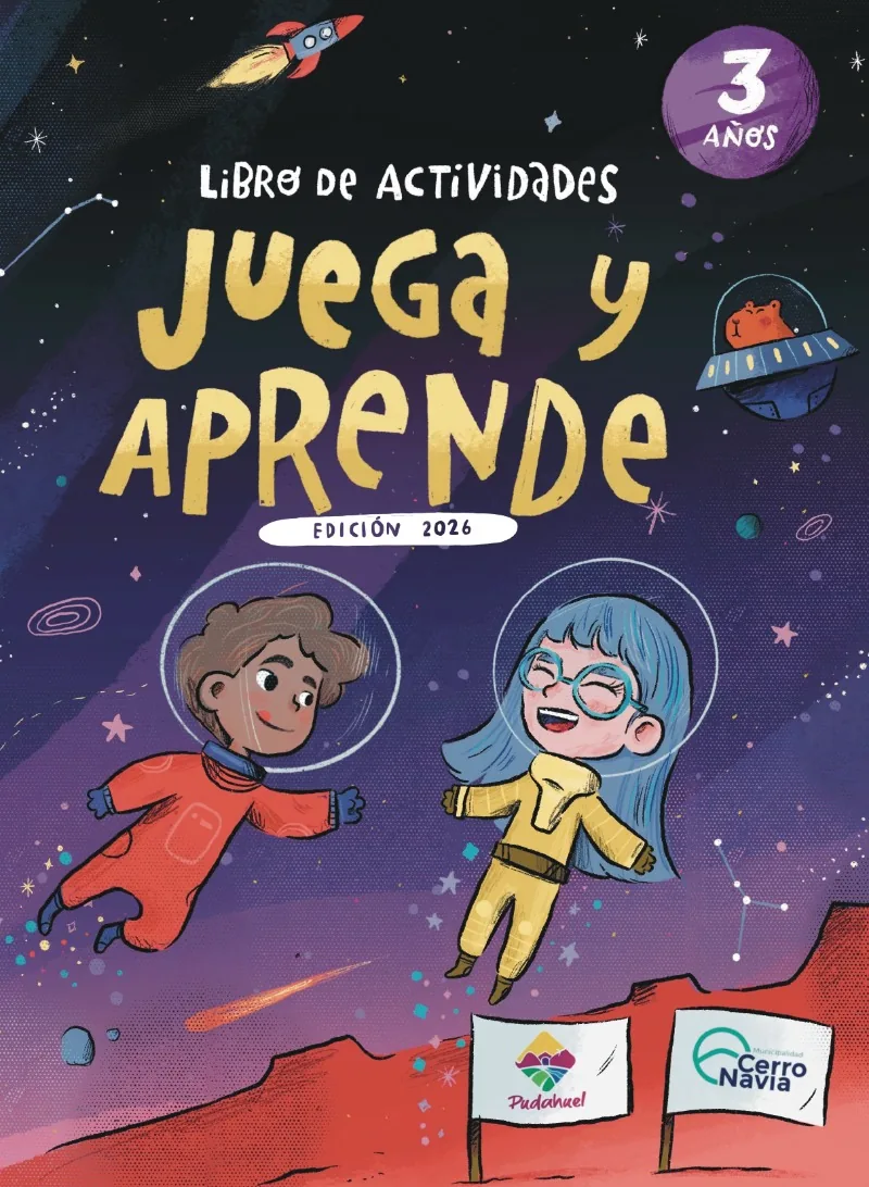 Juega y aprende 3