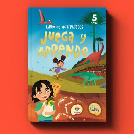 Juega y aprende 5