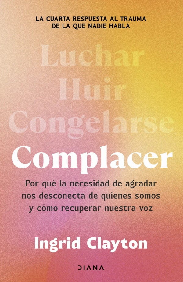 Complacer cover