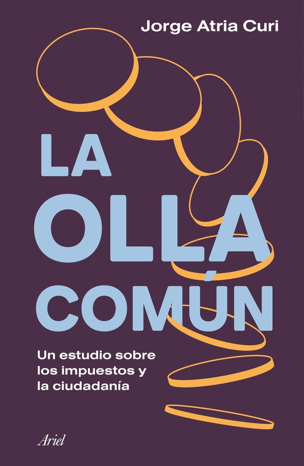 La Olla Comun cover