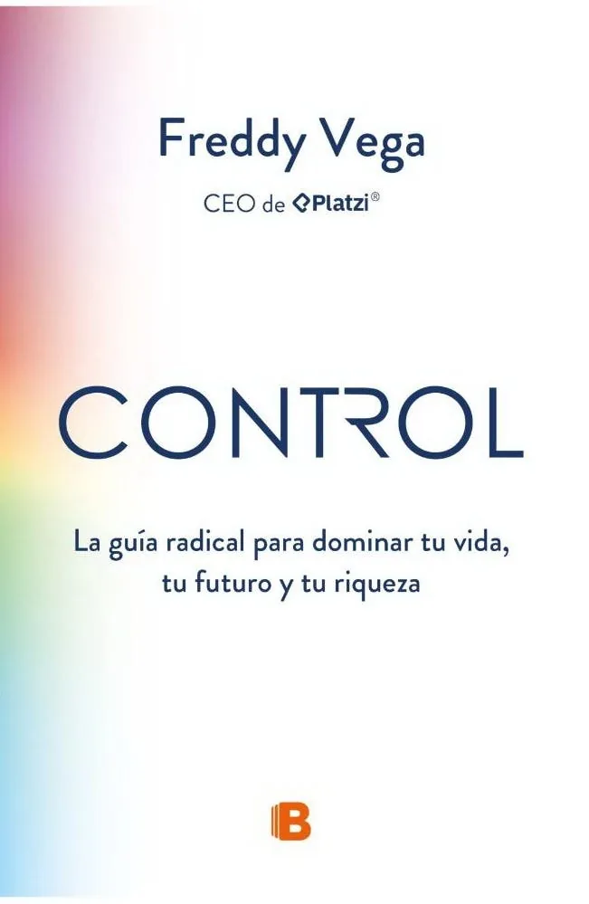 Control cover