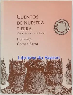 Cuentos de nuestra tierra