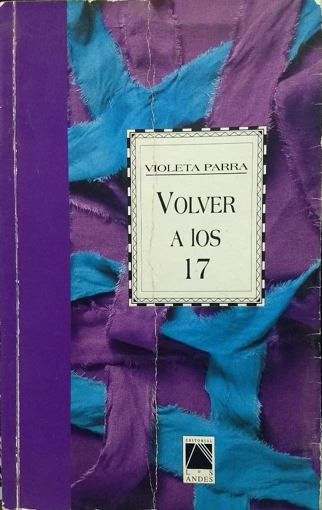 Volver a los 17