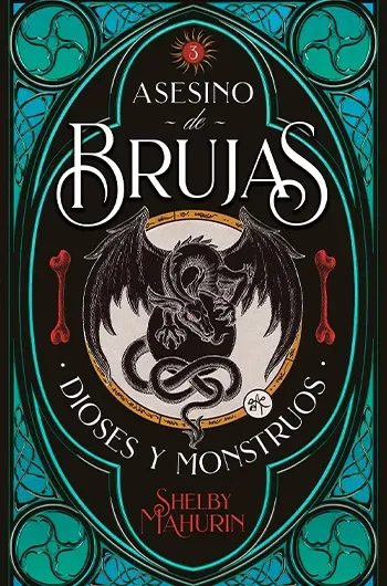 Asesino de Brujas: Dioses y Monstruos