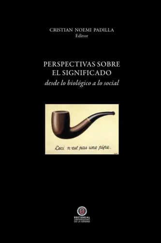 Perspectivas sobre el significado: desde lo biológico a lo social cover