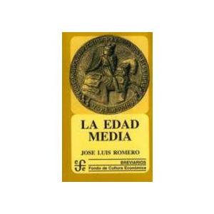 La edad media cover