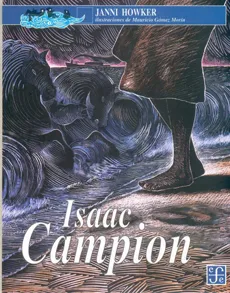 Isaac Campion : a la memoria de mis abuelos William y Nancy, Lena y Jack cover