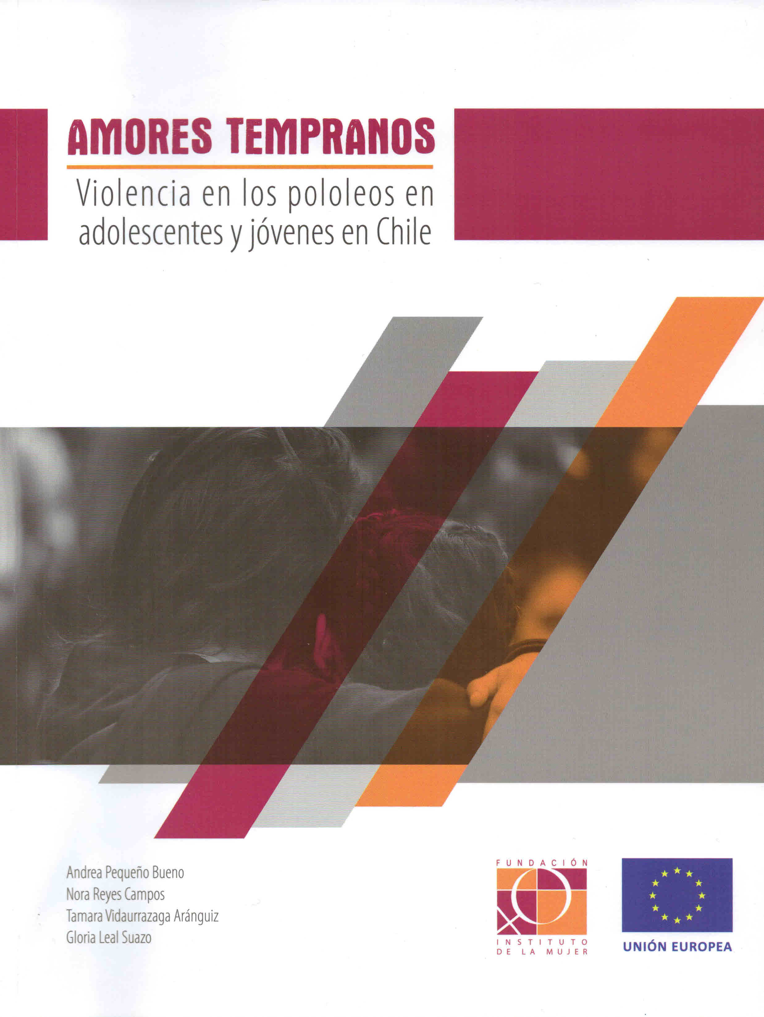 Amores tempranos