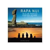 Rapa Nui cover