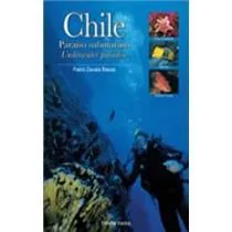 Chile: Paraíso submarino cover