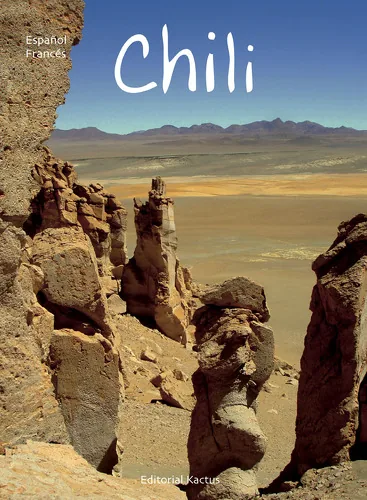 Chili cover