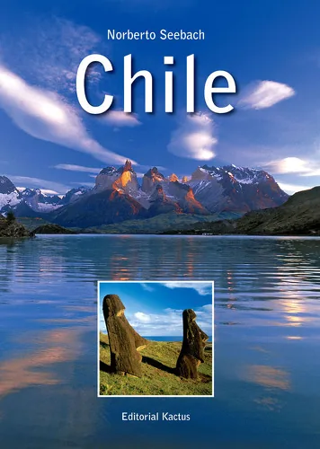 Chile cover