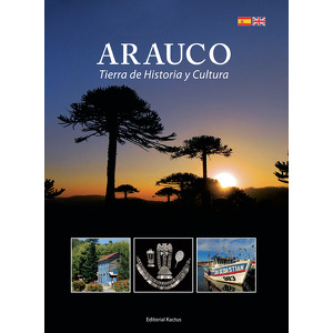 Arauco, tierra de historia y cultura
