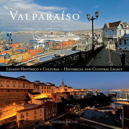 Valparaíso - Chile