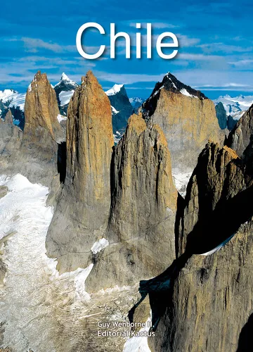 Chile cover