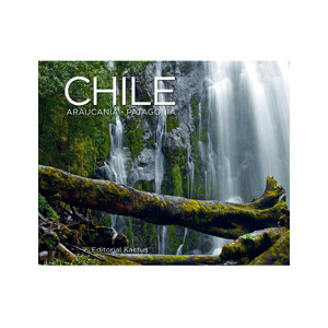 Chile cover