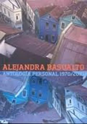 Antología personal 1970/2010