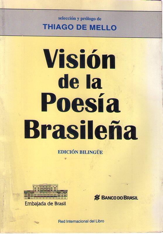 Visión de la poesía brasileña