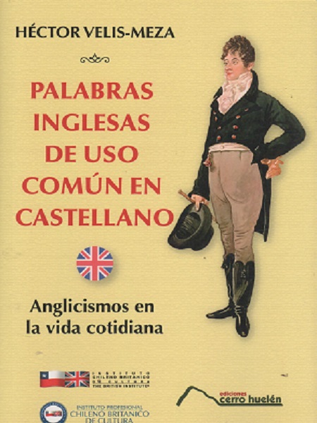 Palabras inglesas de uso común en castellano