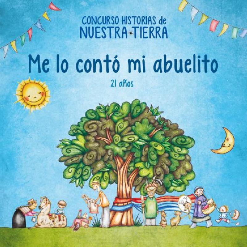 Me lo contó mi abuelito