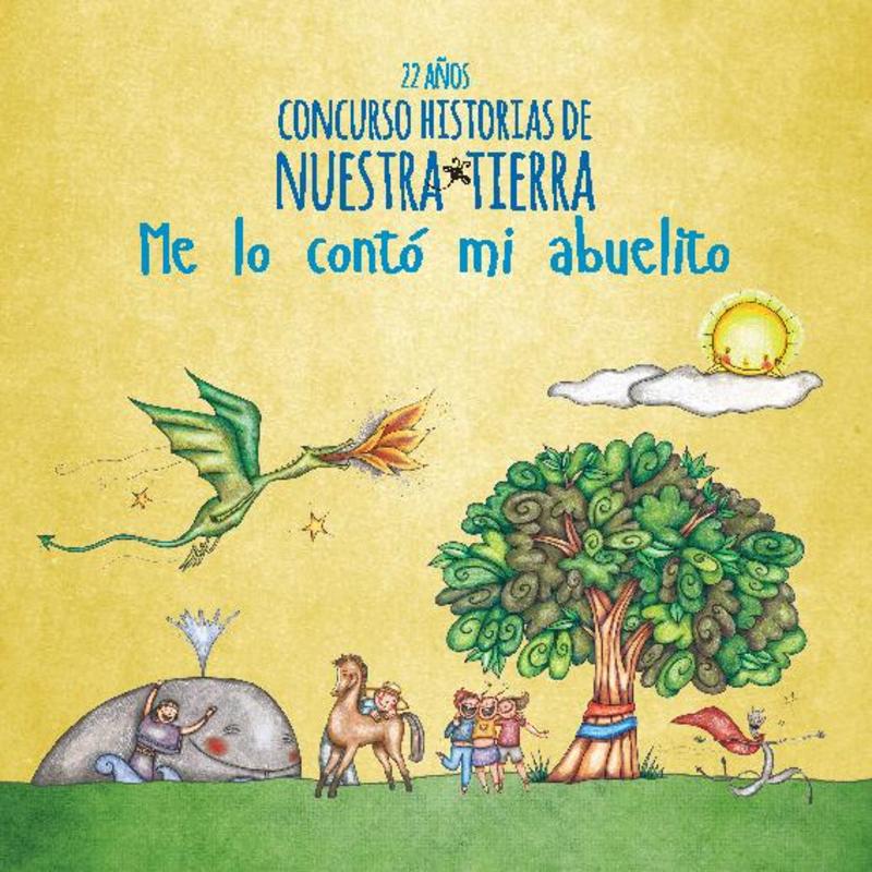 Me lo contó mi abuelito