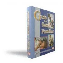 Guía de la salud familiar cover
