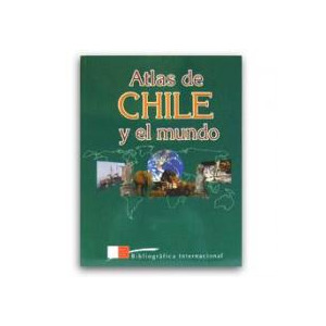 Atlas de Chile y el mundo