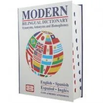 Moderno cover