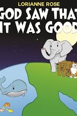 And God saw that it was good cover