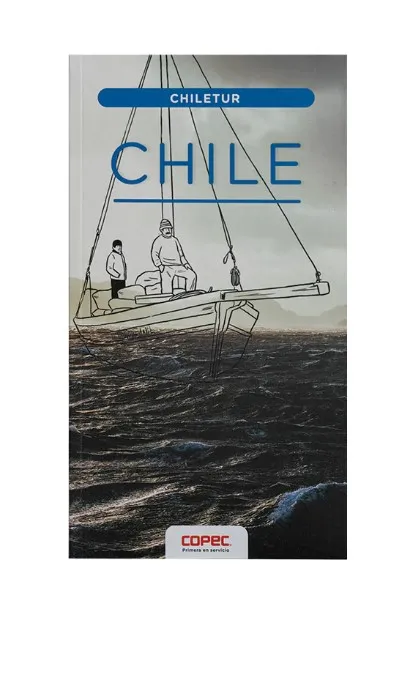 Chile cover